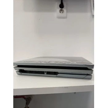 Consola PlayStation 4 Pro 1TB