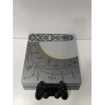 Consola PlayStation 4 Pro 1TB