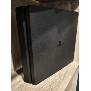 Consola Sony PlayStation 4 Slim 1TB