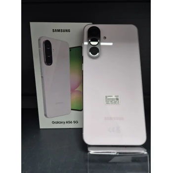 Telefon Samsung Galaxy A56 256 GB Pink