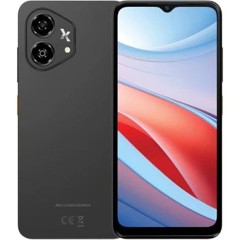 Telefon Maxcom MS 652 32/3 GB Black