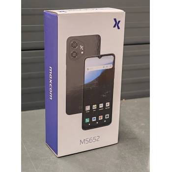 Telefon Maxcom MS 652 32/3 GB Black