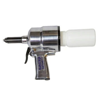 Pistol Pneumatic Sacto DX 14 AS
