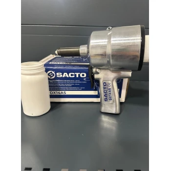 Pistol Pneumatic Sacto DX 14 AS