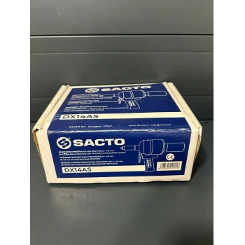 Pistol Pneumatic Sacto DX 14 AS