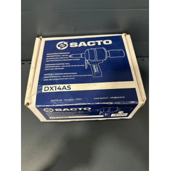 Pistol Pneumatic Sacto DX 14 AS