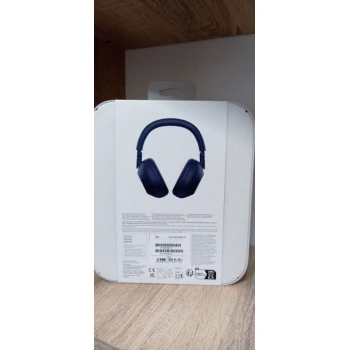 Casti Sony WH-1000XM6 Midnight Blue