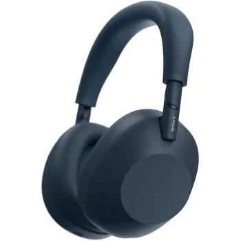 Casti Sony WH-1000XM6 Midnight Blue