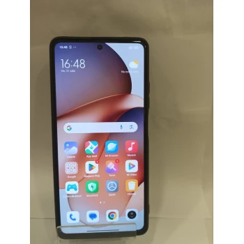 Telefon Xiaomi Redmi Note 12 Pro Plus 5G 256 GB Black