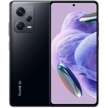 Telefon Xiaomi Redmi Note 12 Pro Plus 5G 256 GB Black