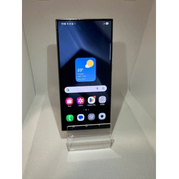 Telefon Samsung Galaxy S24 Ultra 256 GB Black