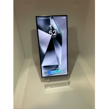 Telefon Samsung Galaxy S24 Ultra 256 GB Black