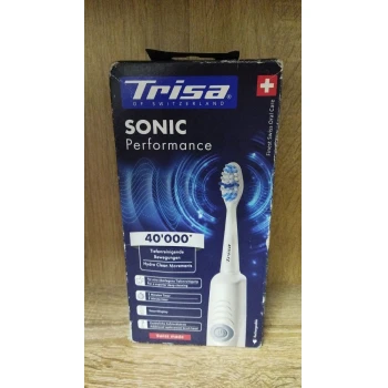 Periuta Electrica Trisa Sonic Performance 40000