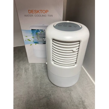 Desktop Water Cooling Fan