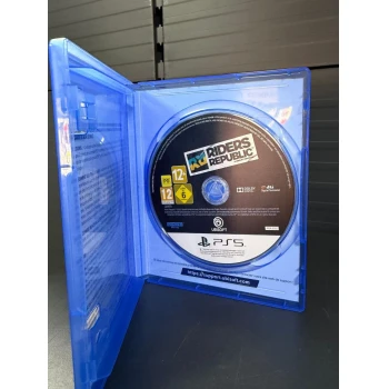 Joc PlayStation 5 Riders of Republic
