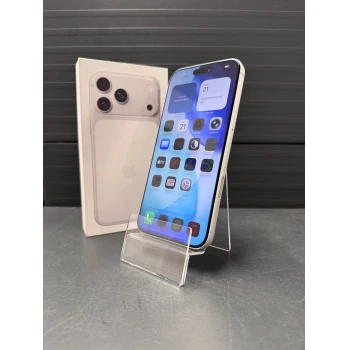 Telefon Apple iPhone 17 Pro Max 256 GB White