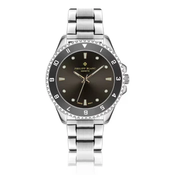 Ceas Philip Blanc Geneva Swiss MOVT