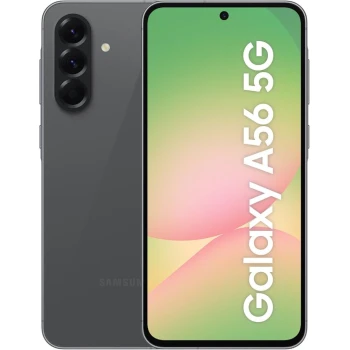 Telefon Samsung Galaxy A56 8/128 GB Black