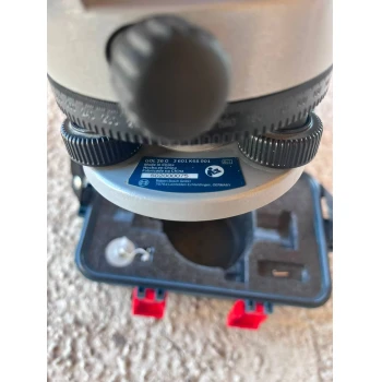 Nivelator optic Bosch Professional GOL 26 G