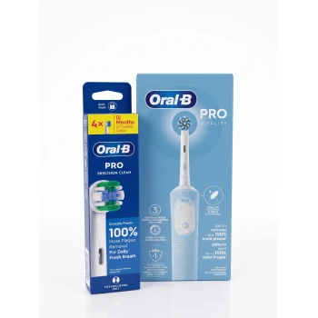 Periuta de dinti electrica ORAL-B Vitality Pro