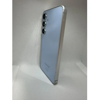 Telefon Samsung Galaxy S24 FE 128 GB Blue