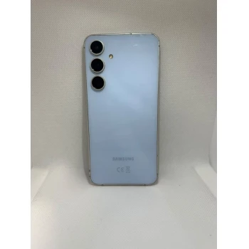 Telefon Samsung Galaxy S24 FE 128 GB Blue