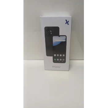 Telefon Maxcom MS652 32 GB Black