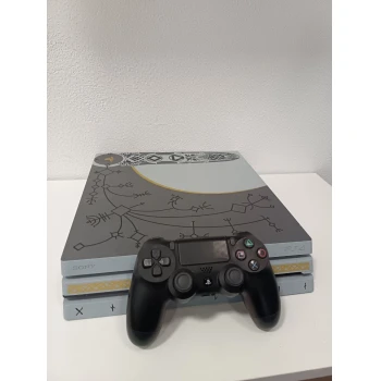 Consola PlayStation 4 Pro 1TB