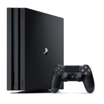 Consola PlayStation 4 Pro 1TB