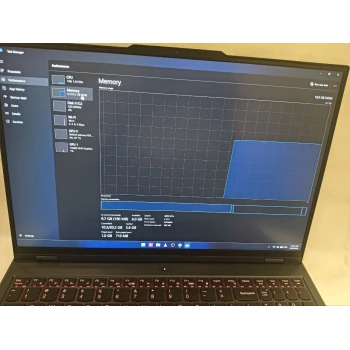 Laptop Lenovo Gaming 16
