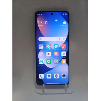 Telefon Xiaomi Redmi Note 15 5G 256 GB Blue