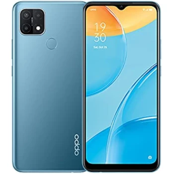 Telefon Oppo A15 32 GB Blue
