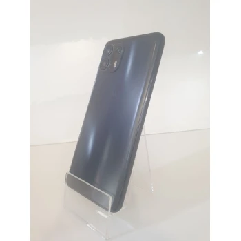 Telefon Motorola Edge 20 Lite 128 GB Black
