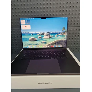 Laptop Macbook Pro 16 inch M4 Pro 48 GB 512 GB Space Gray