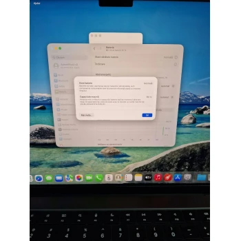 Laptop Macbook Pro 16 inch M4 Pro 48 GB 512 GB Space Gray