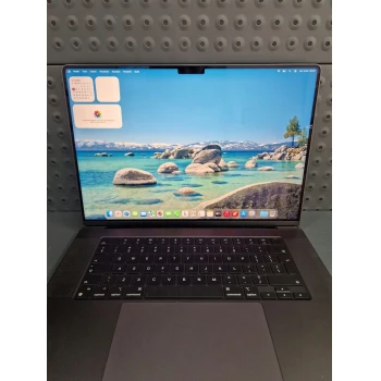 Laptop Macbook Pro 16 inch M4 Pro 48 GB 512 GB Space Gray