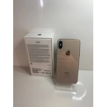 Telefon Apple iPhone XS 64 GB Gold