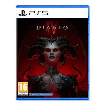 Joc PlayStation 5 Diablo IV