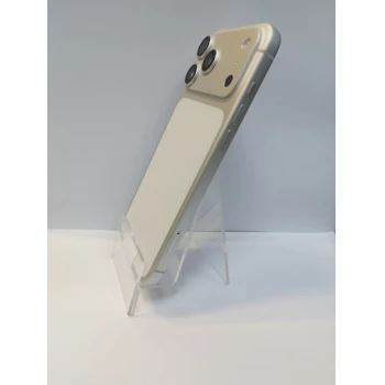 Telefon Apple iPhone 17 Pro Max 256 GB White