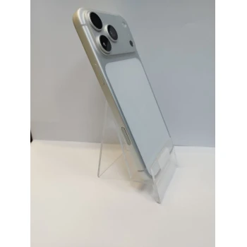 Telefon Apple iPhone 17 Pro Max 256 GB White