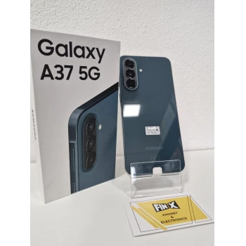 Telefon Samsung Galaxy A37 128 GB Green
