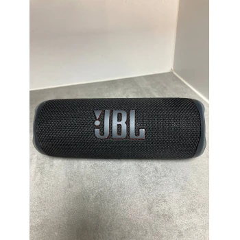 Boxa portabila JBL Flip 6 Black