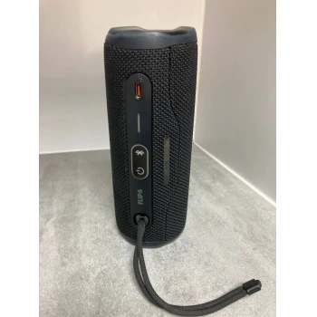 Boxa portabila JBL Flip 6 Black