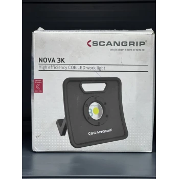 Reflector Scangrip Nova 3K