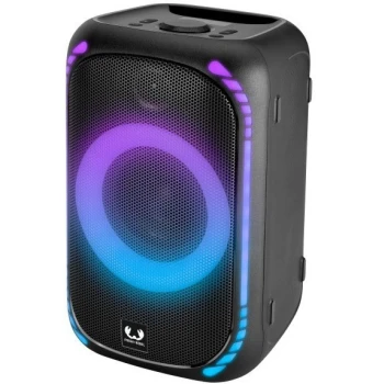 Boxa portabila Fresh 'n Rebel Party Speaker Medium, 50 W