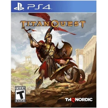Joc PlayStation 4 Titan Quest