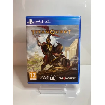 Joc PlayStation 4 Titan Quest