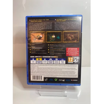 Joc PlayStation 4 Titan Quest
