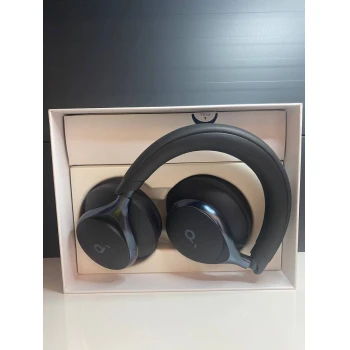 Căști wireless Soundcore de la Anker A3035
