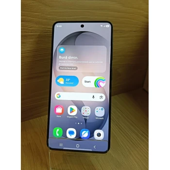 Telefon Samsung Galaxy S26 5G 256 GB Black
